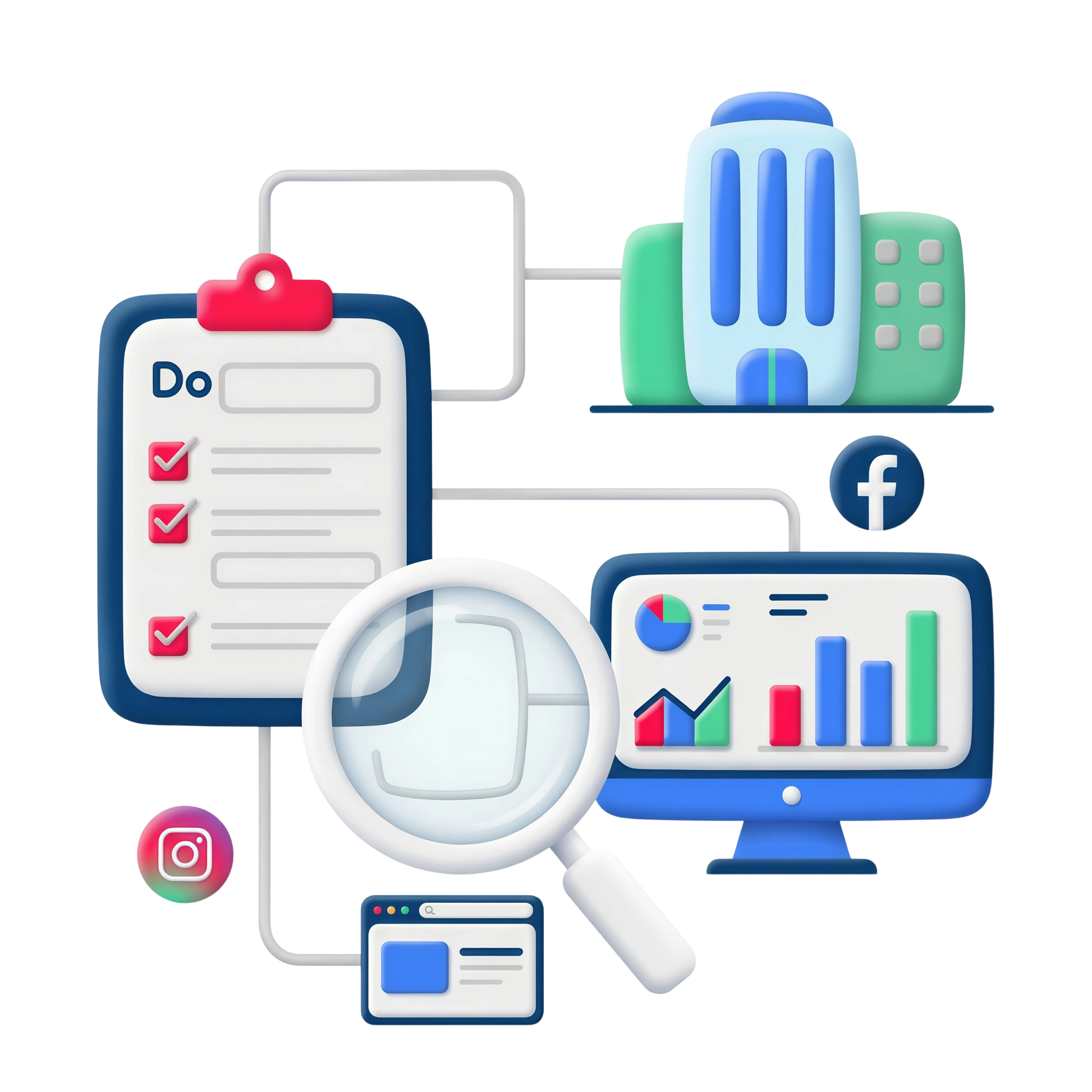 Auditoría de Marketing